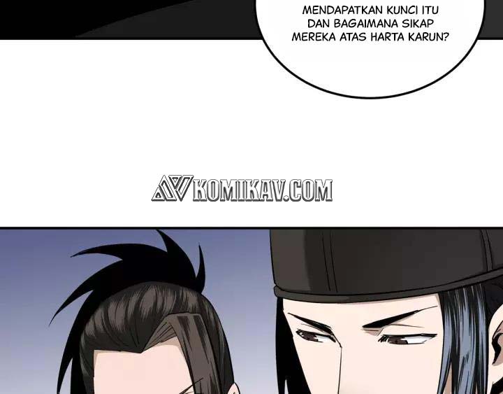 Greatest Boss System Chapter 41 Bahasa Indonesia